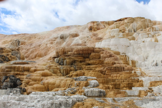 Yellowstone National Park 