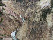 Yellowstone National Park 