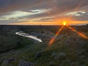 Theodore Roosevelt NP south unit