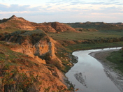 Theodore Roosevelt National Park