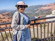 Cedar Break National Monument, UT