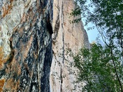 Black Canyon of the Gunnison National Park