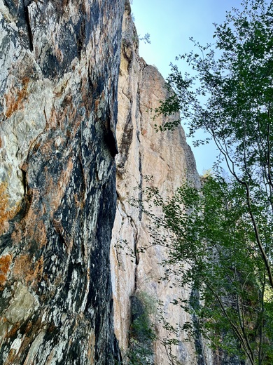 Black Canyon of the Gunnison National Park