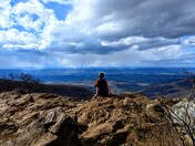 Shennendoah National Park