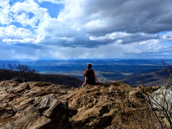 Shennendoah National Park