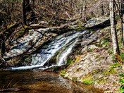 Shennendoah National Park