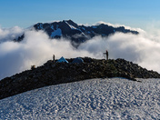 North Cascades National Park 