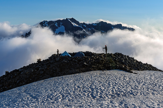 North Cascades National Park 