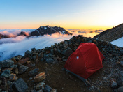 North Cascades National Park 