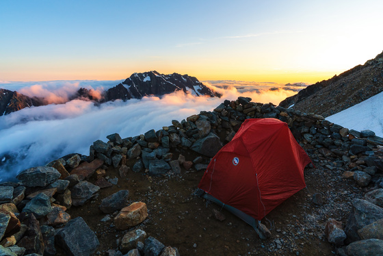 North Cascades National Park 