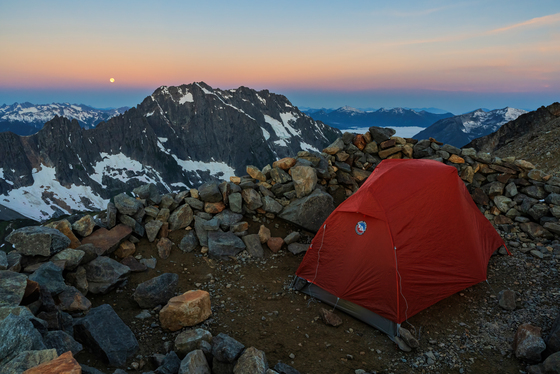North Cascades National Park 
