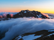 North Cascades National Park