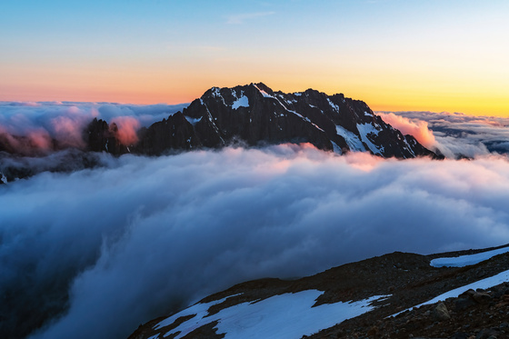 North Cascades National Park