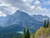 Glacier National Park