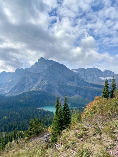 Glacier National Park