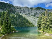 Mount Rainier National Park