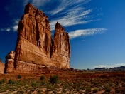 Arches National Park