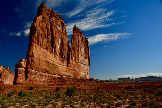 Arches National Park