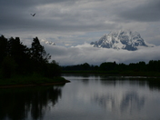 Grand Teton National Park