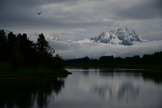 Grand Teton National Park