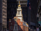 Boston National Historical Park 