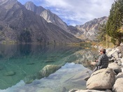 Convict Lake