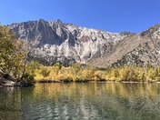 Convict Lake