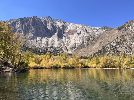 Convict Lake