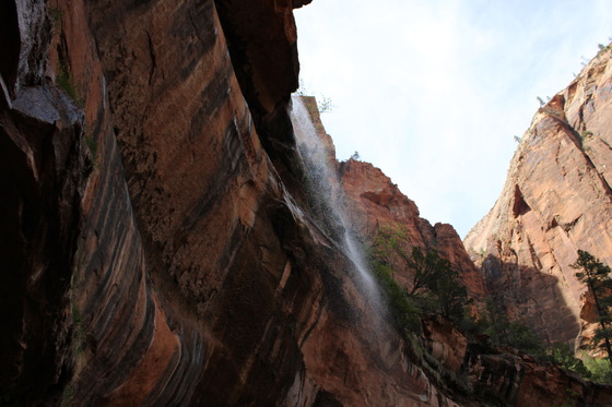 Zion National Park