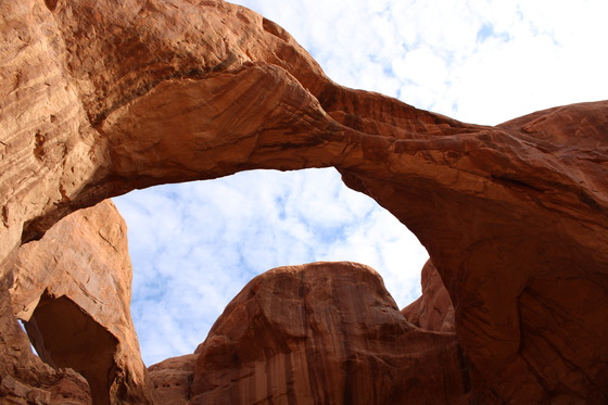 Arches National Park