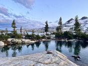 Desolation Wilderness