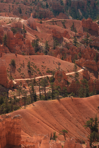 Bryce Canyon National Park