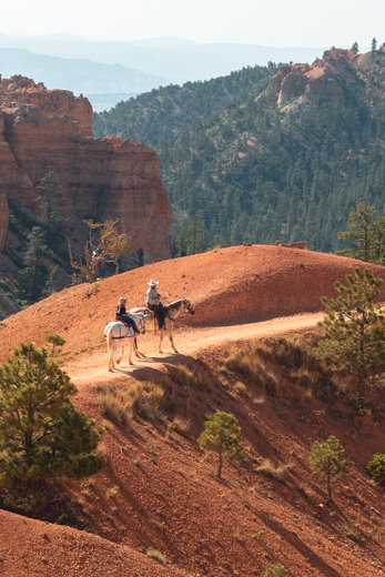 Bryce Canyon National Park