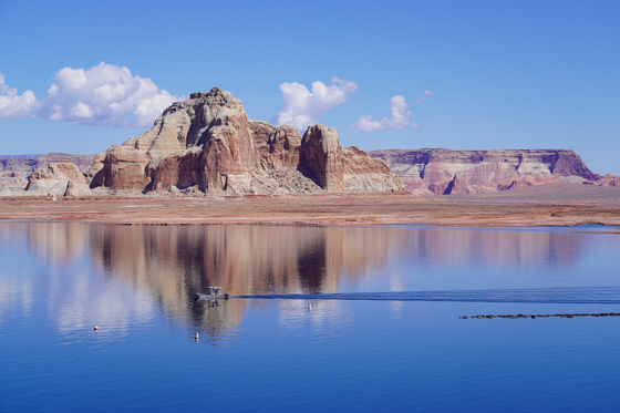 Glen Canyon National Recreation Area 