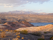Lake Mead National Recreation Area
