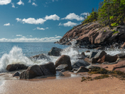 Acadia National Park