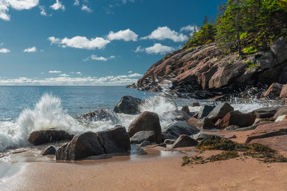 Acadia National Park