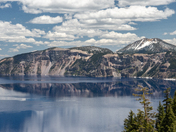 Crater Lake National Park