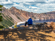 Crater Lake National Park