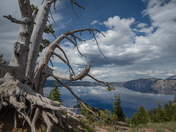 Crater Lake National Park
