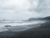 Olympic National Park