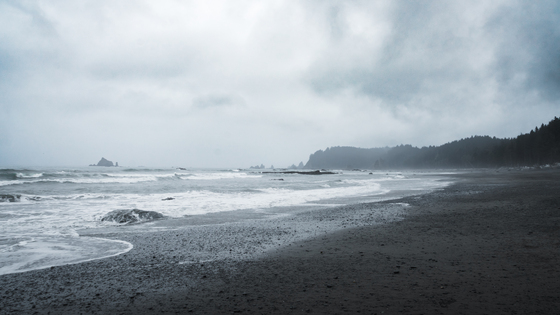 Olympic National Park