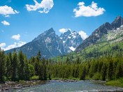 Grand Teton National Park