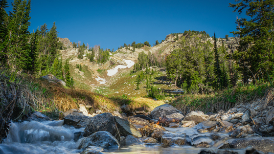 Grand Teton National Park