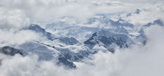 Denali National Park and Preserve