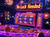 Lucky Cola's 500,000 Players