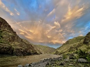 Hells Canyon National Recreation Area