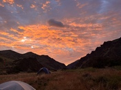 Hells Canyon National Recreation Area