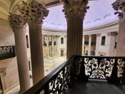Federal Hall National Memorial