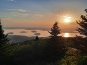 Acadia National Park